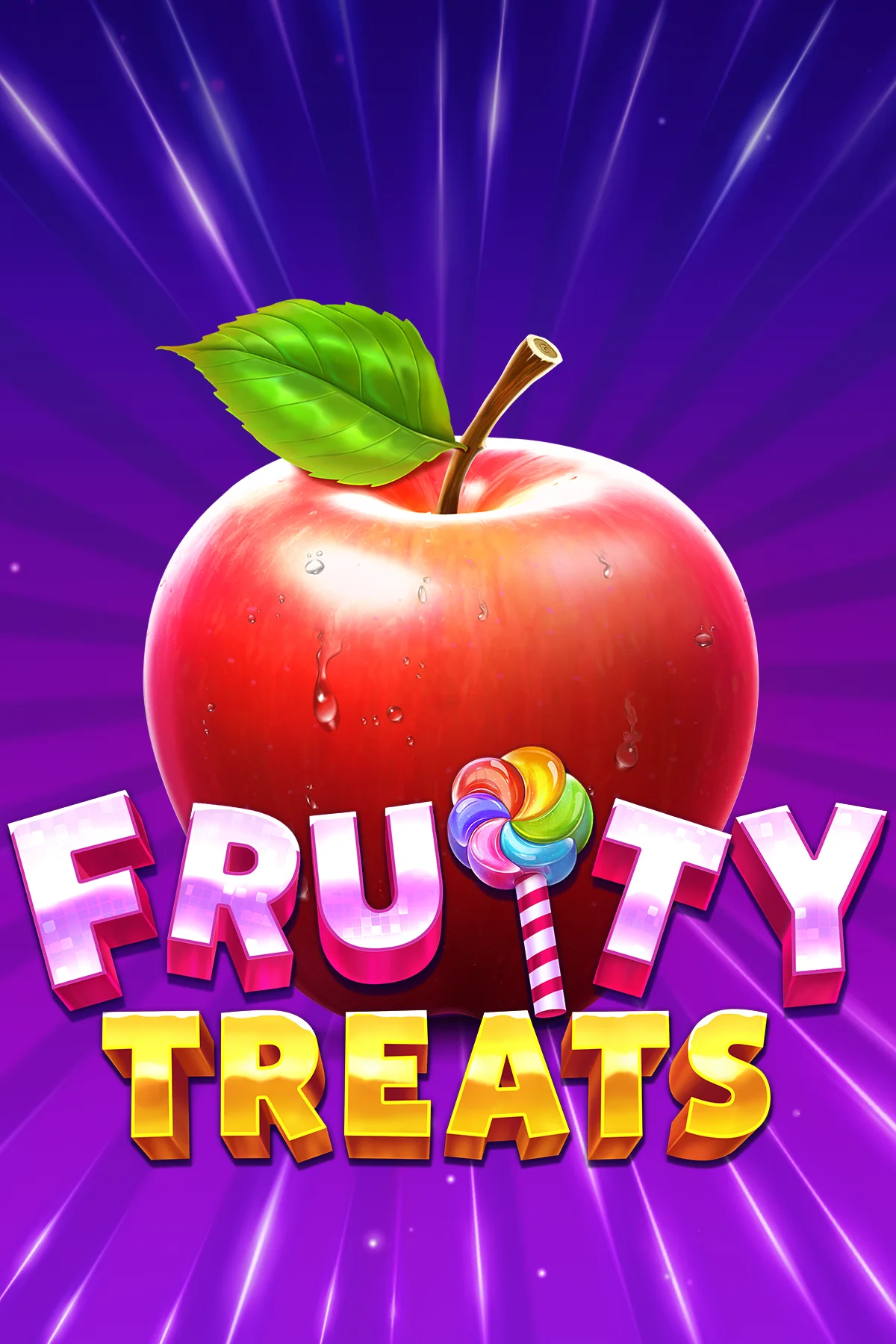Fruity Treats | Pragmatic