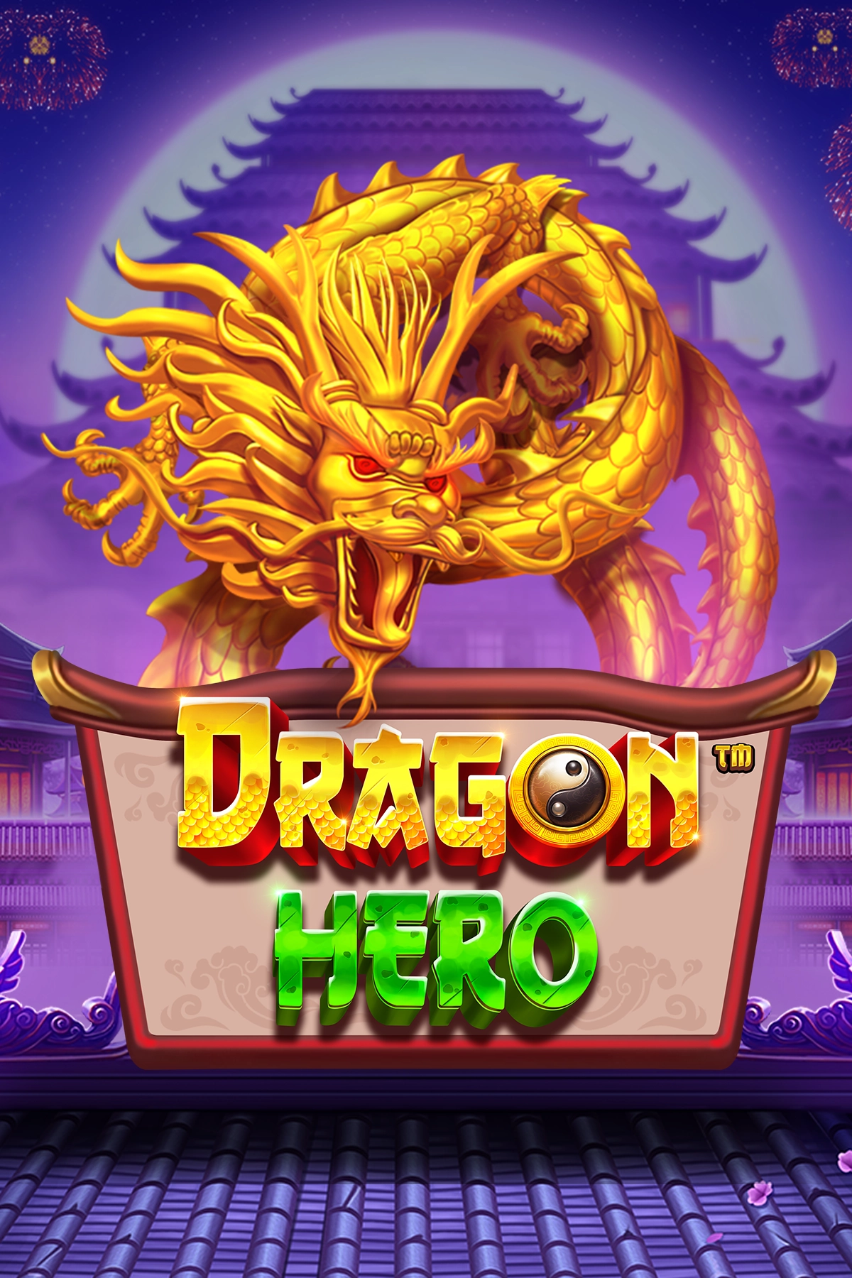 Dragon Hero | Pragmatic