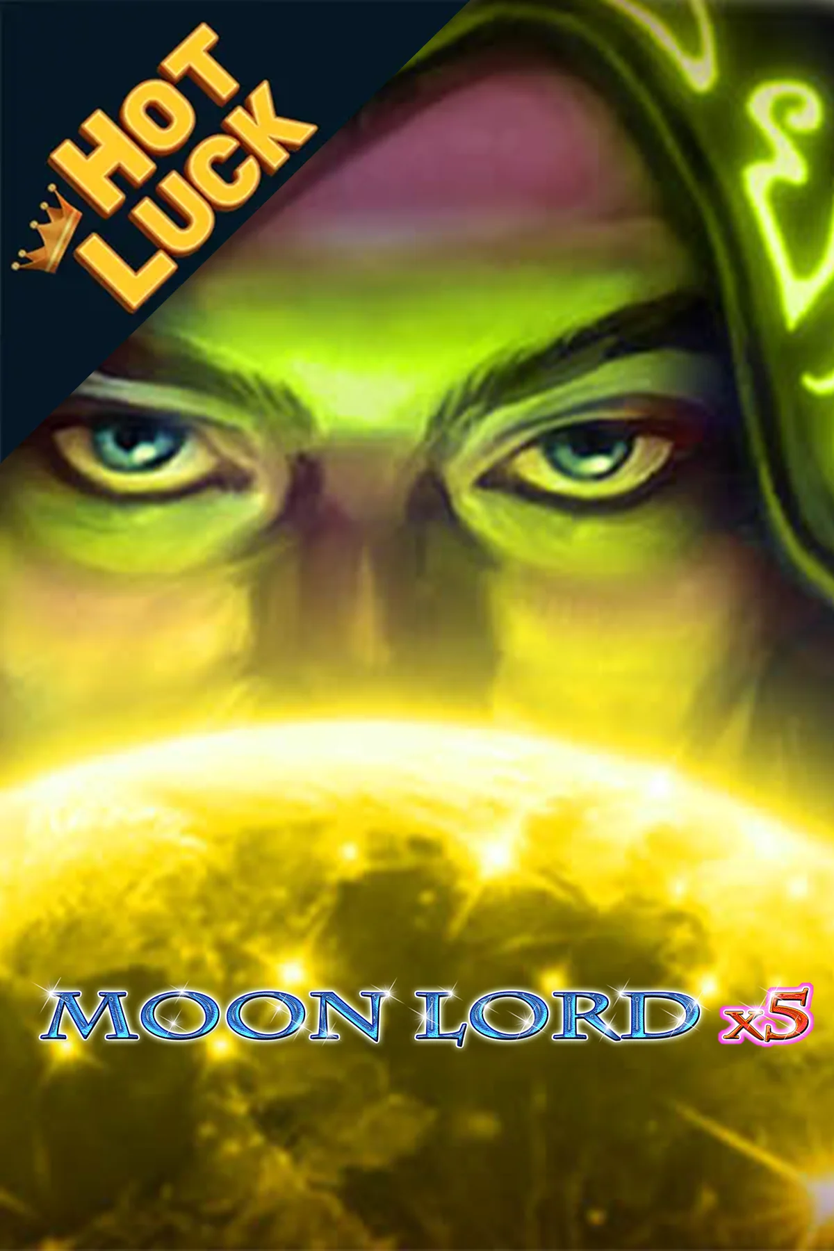 Moon Lord | CT Interactive