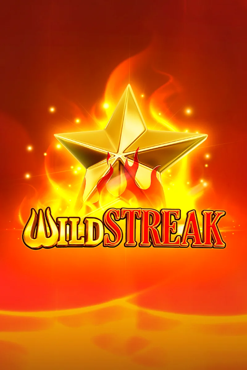 Wild Streak | Endorphina