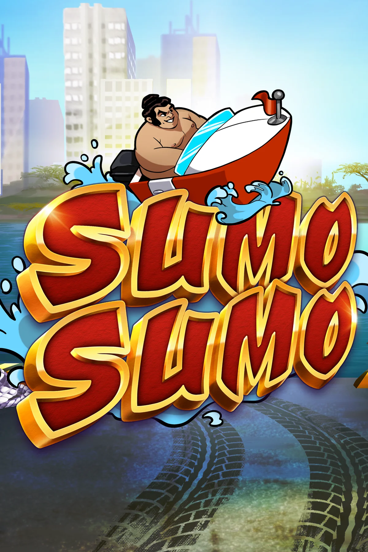 Sumo Sumo | ELK