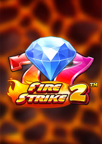 Fire Strike 2 | Pragmatic