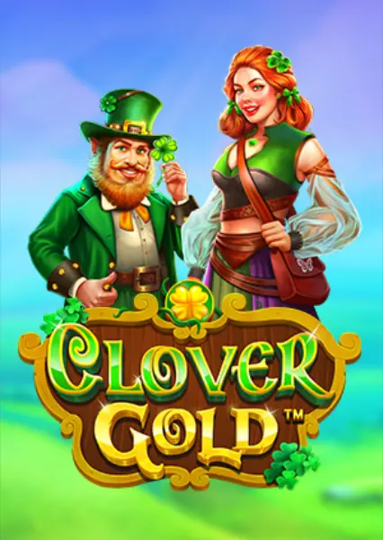Clover Gold | Pragmatic