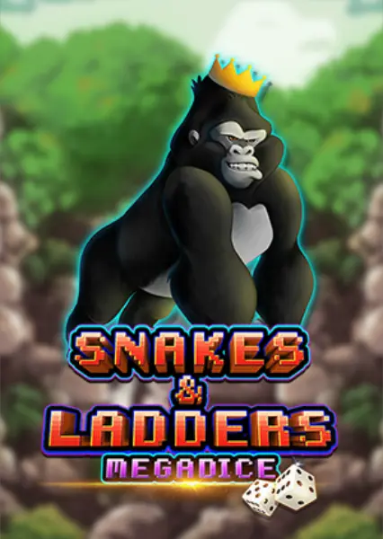 Snakes and Ladders Megadice | Pragmatic