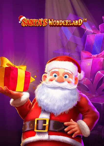 Santa's Wonderland | Pragmatic
