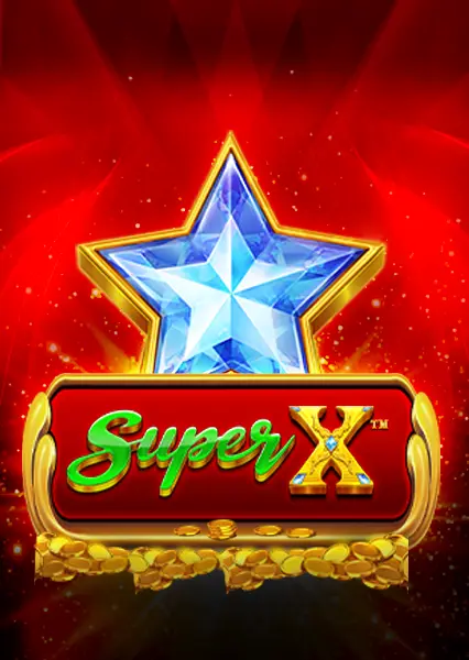 Super X | Pragmatic