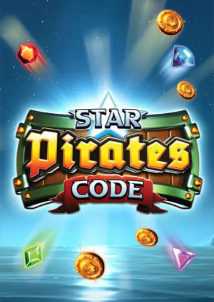 Star Pirates Code | Pragmatic