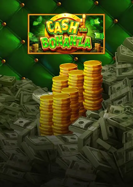 Cash Bonanza | Pragmatic