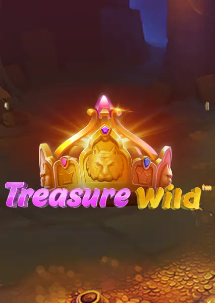Treasure Wild | Pragmatic
