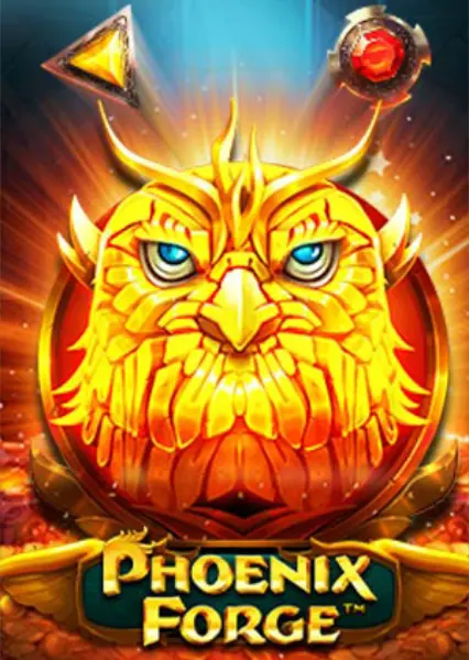 Phoenix Forge | Pragmatic