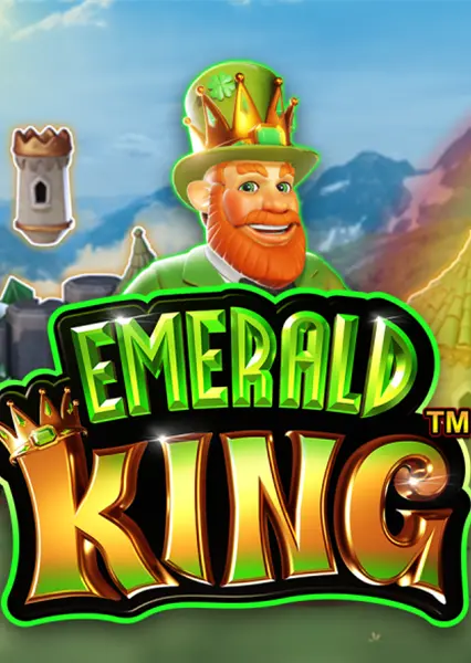 Emerald King | Pragmatic