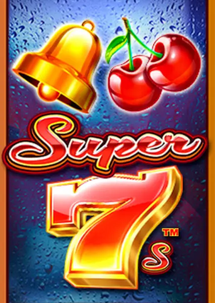 Super 7s | Pragmatic