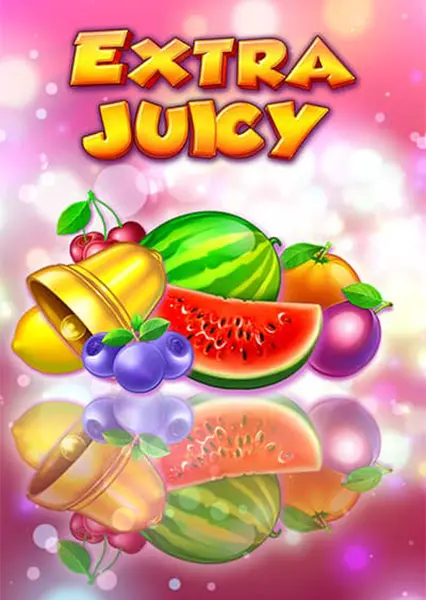Extra Juicy | Pragmatic