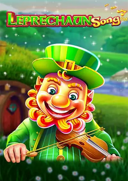Leprechaun Song | Pragmatic