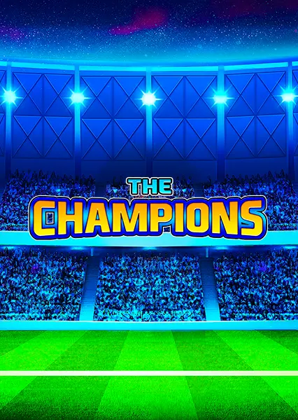 The Champions | Pragmatic