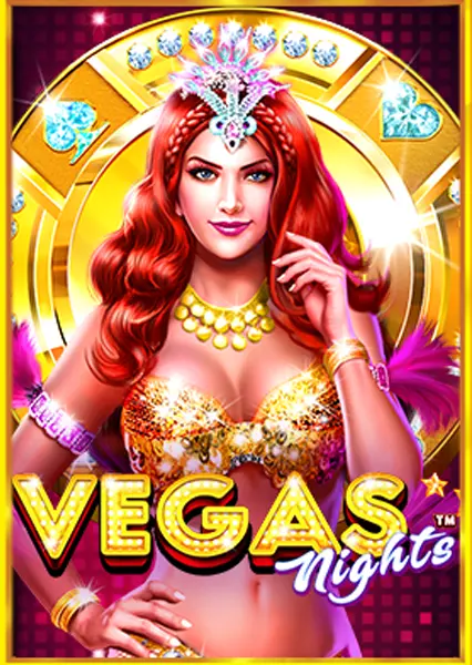 Vegas Nights | Pragmatic