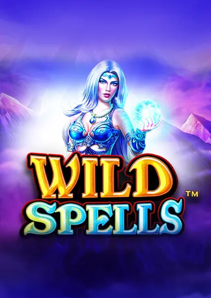 Wild Spells | Pragmatic