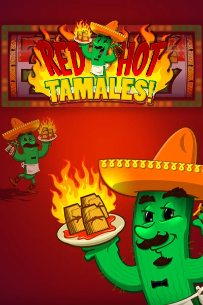 Red Hot Tamales | IGT