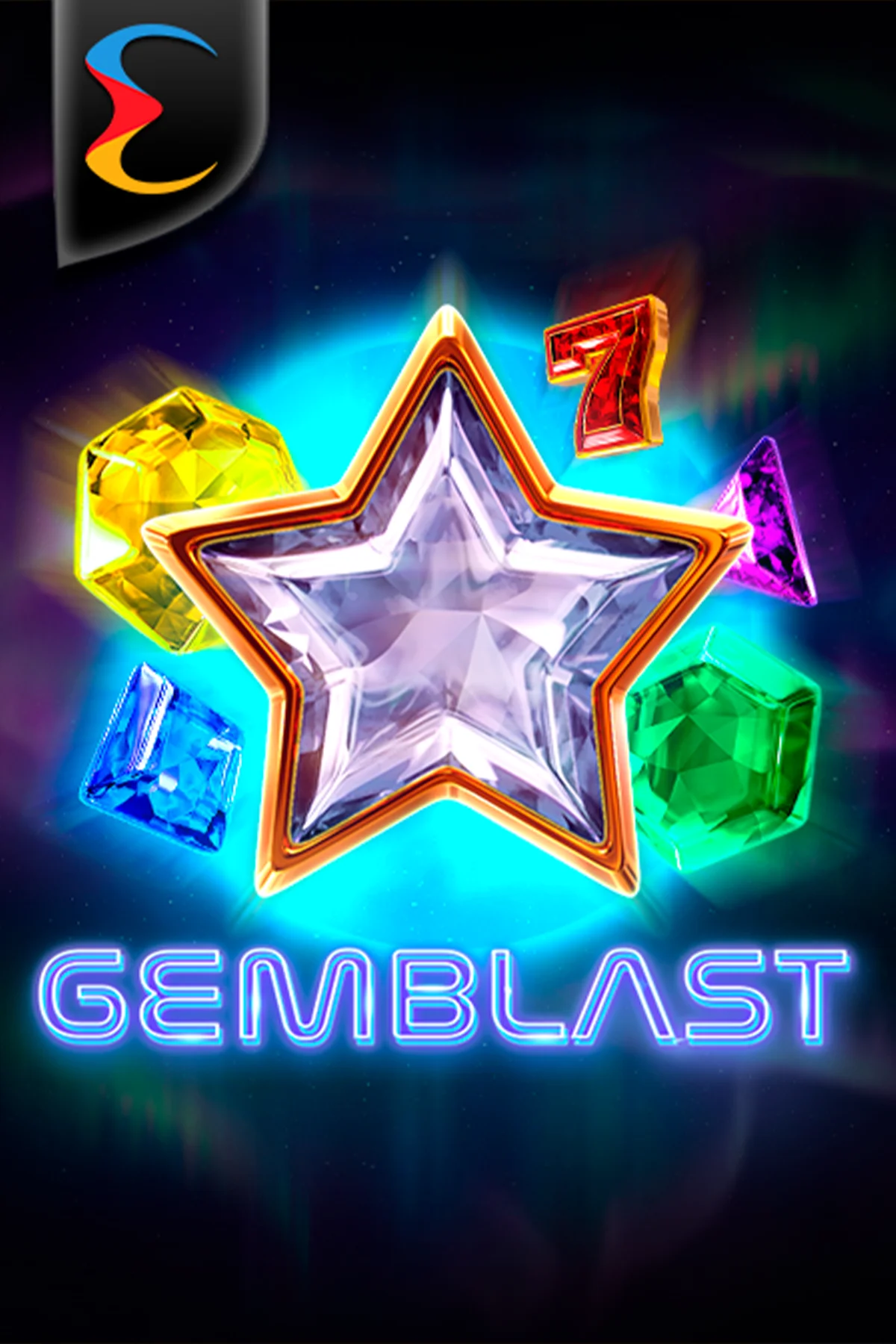 Gem Blast | Endorphina