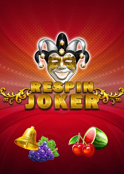 Respin Joker | Synot