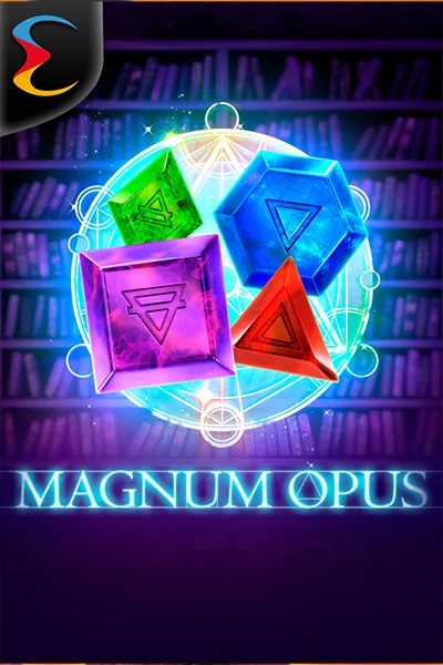Magnum Opus | Endorphina