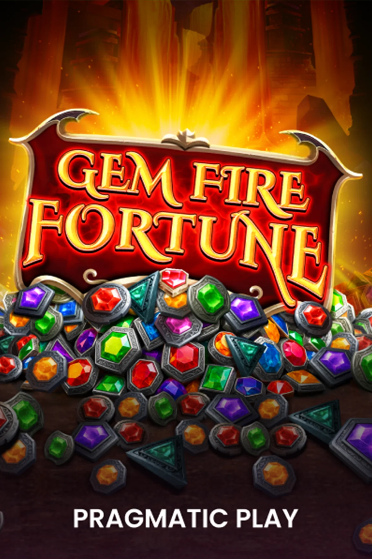 Gem Fire Fortune | Pragmatic