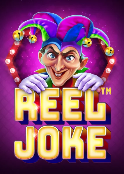 Reel Joke™ | Wazdan