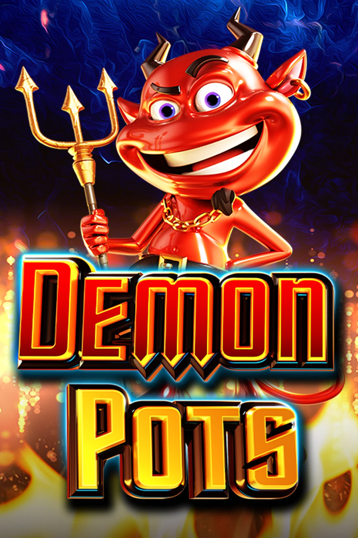 Demon Pots | Pragmatic