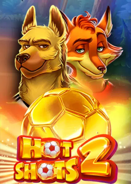 Hot Shots | iSoftBet
