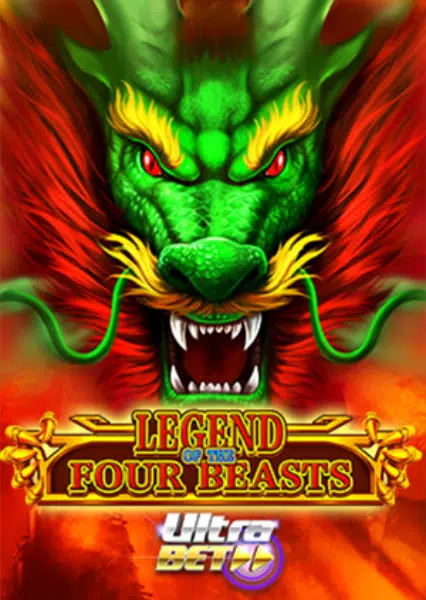 Legend of the Four Beasts | iSoftBet