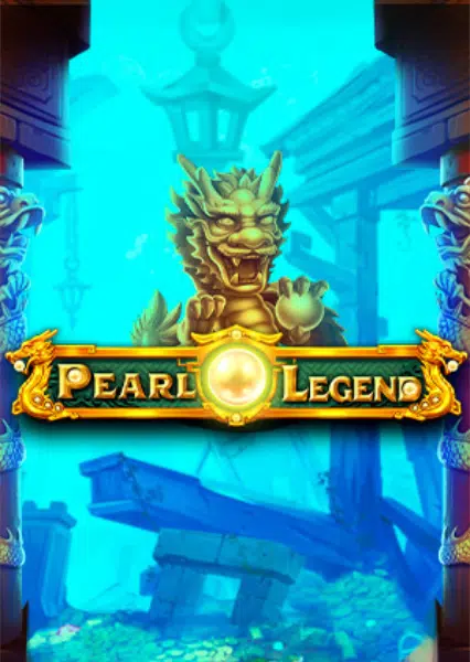 Pearl Legend: Hold & Win | iSoftBet