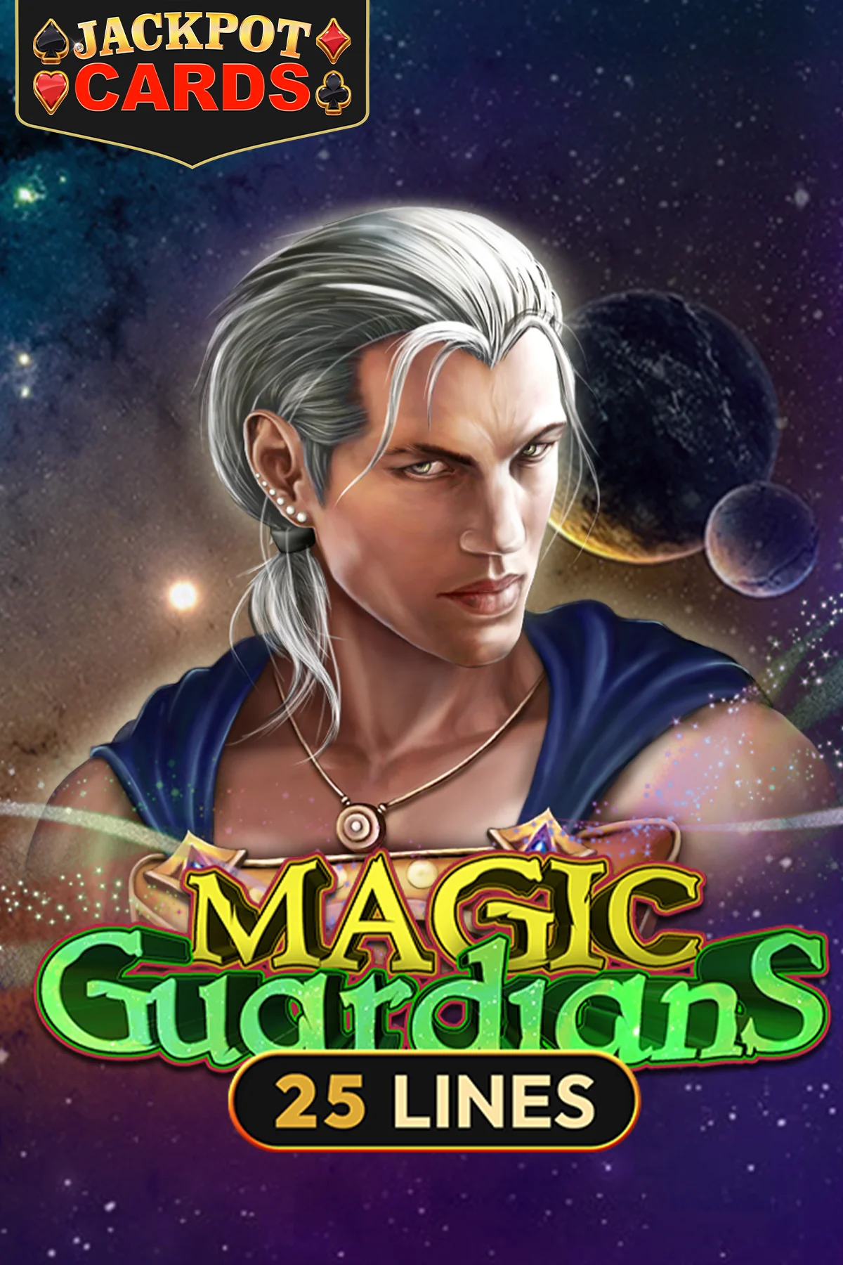 Magic Guardians | Amusnet