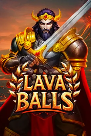 Lava Balls | Pragmatic