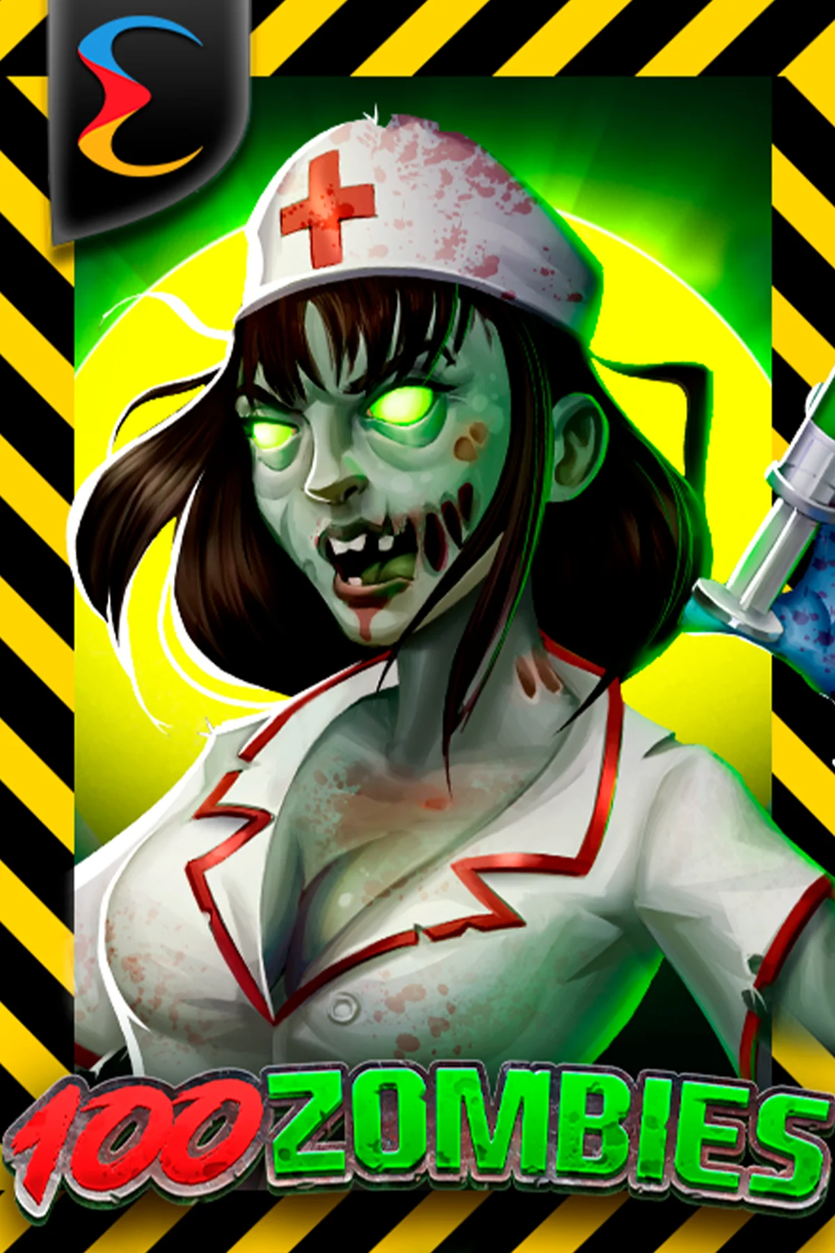 100 Zombies | Endorphina