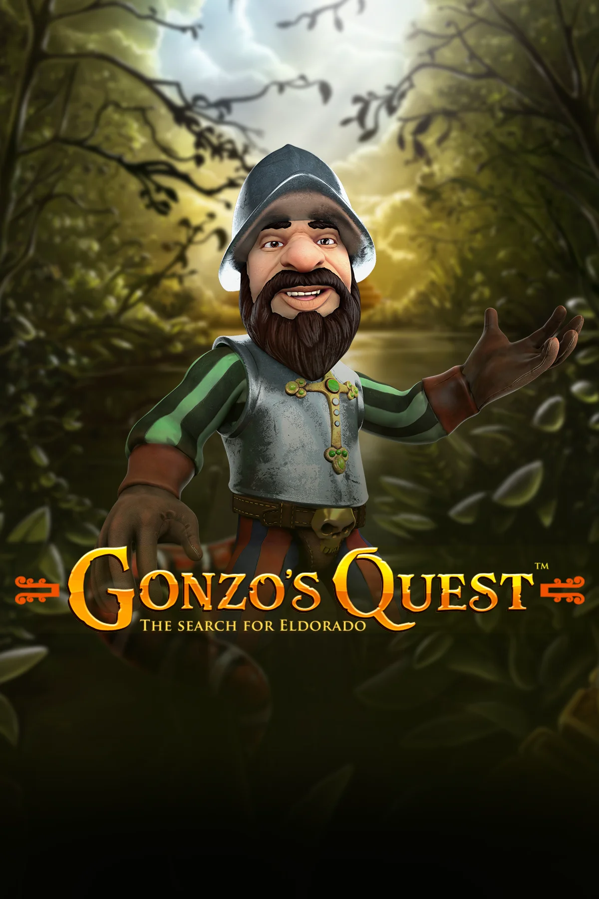 Gonzo's Quest | Netent
