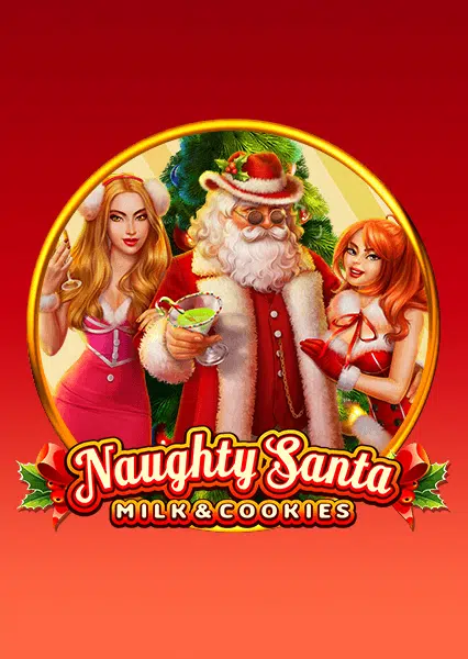 Naughty Santa | Habanero
