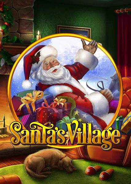 Santa's Village | Habanero