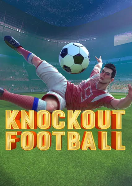Knockout Football Rush | Habanero
