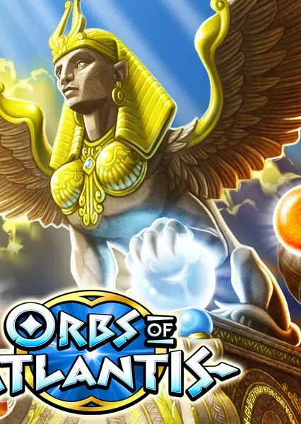 Orbs Of Atlantis | Habanero