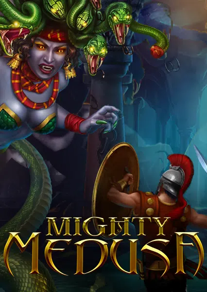 Mighty Medusa | Habanero