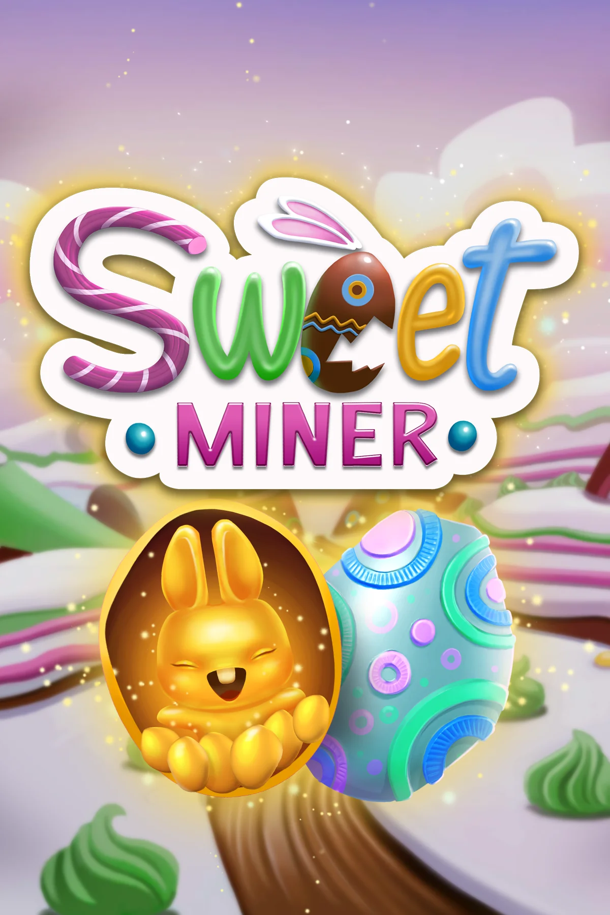Sweet Miner | GamingCorps