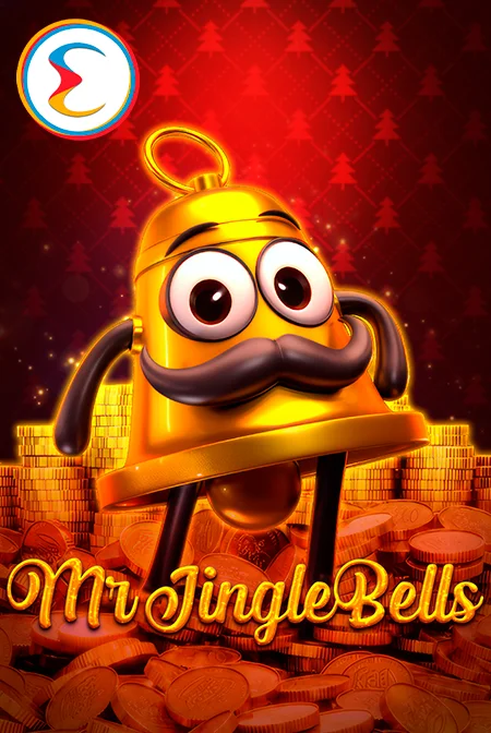 Mr Jingle Bells | Endorphina