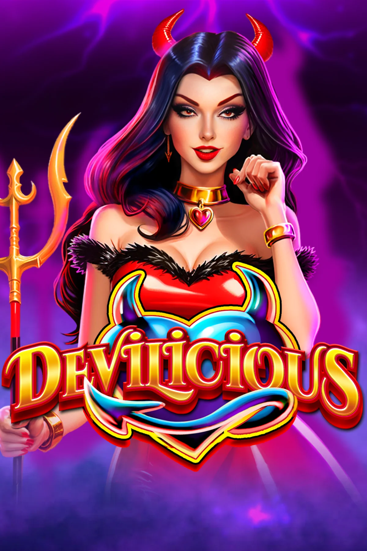 Devilicious | Pragmatic