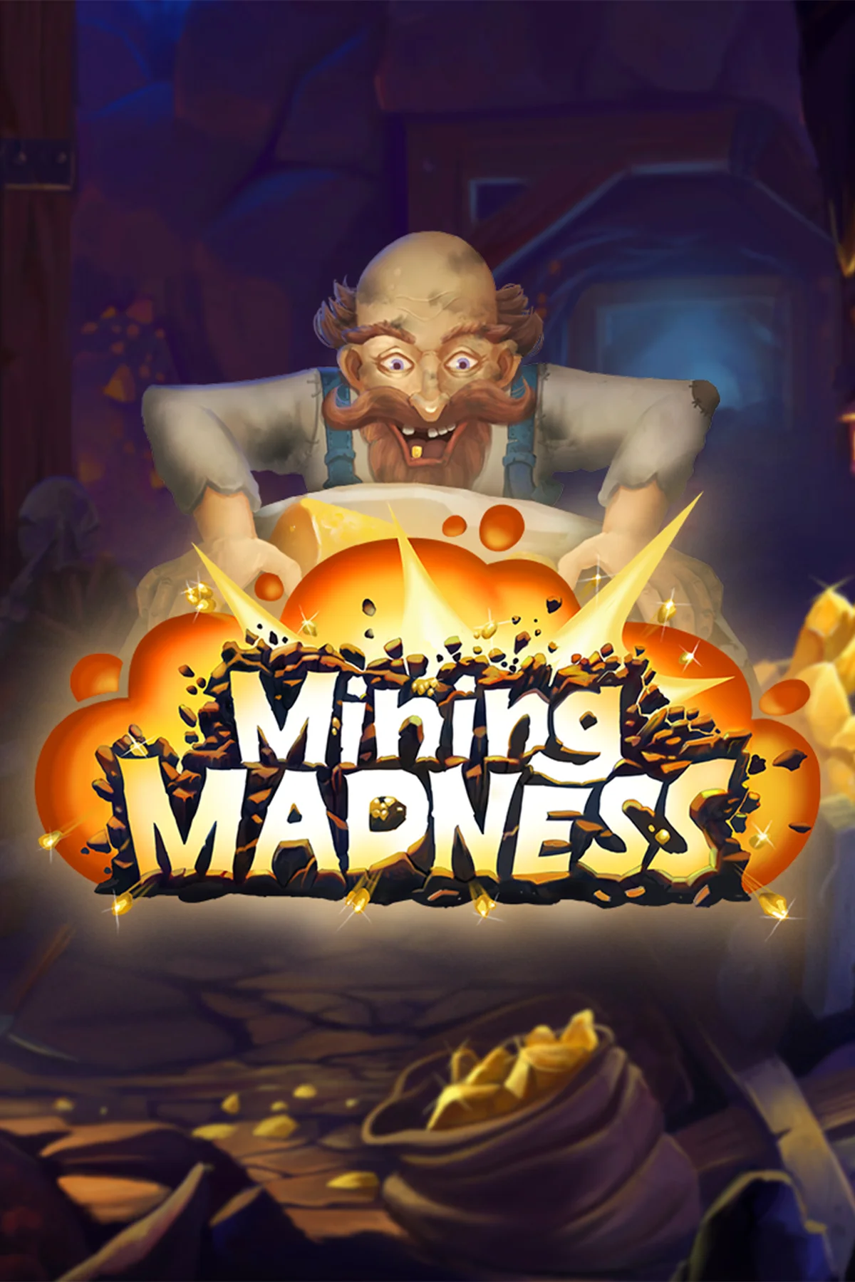 Mining Madness | GamingCorps