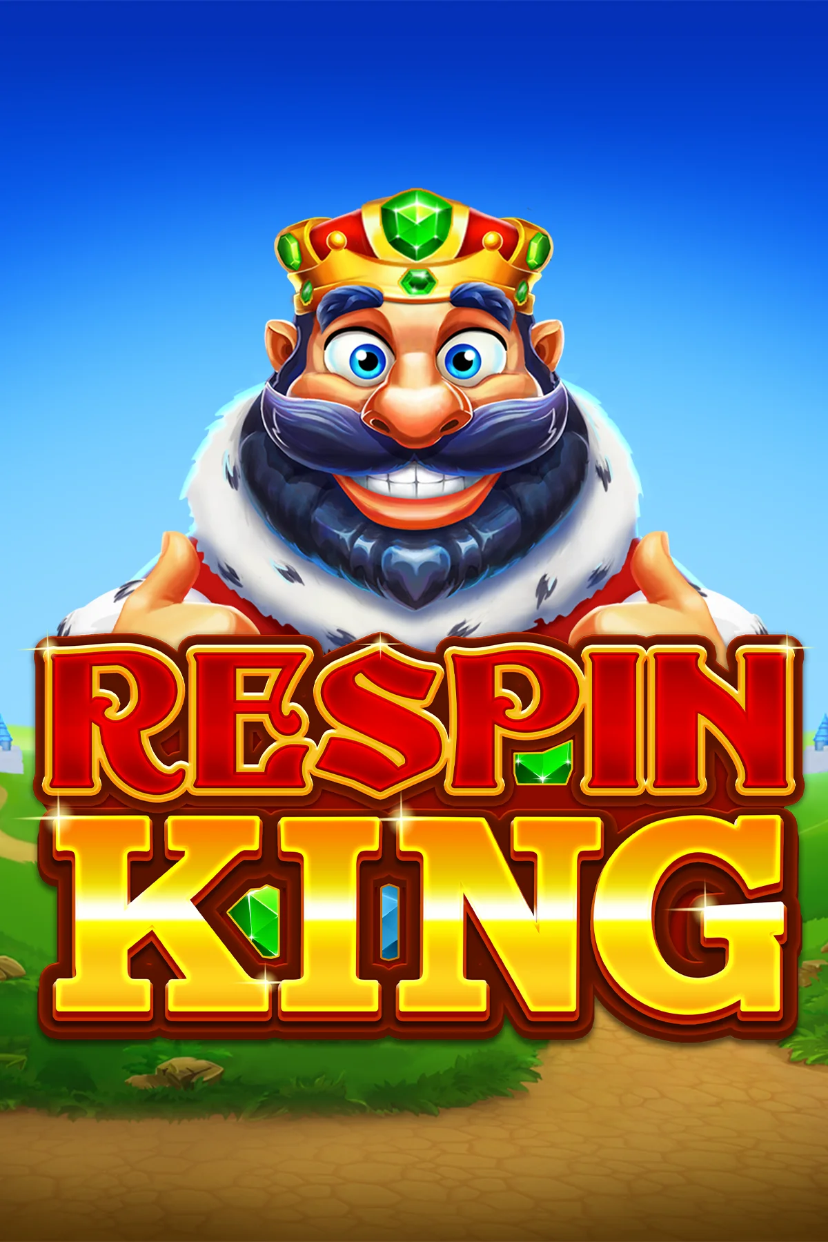 Respin King | Skywind