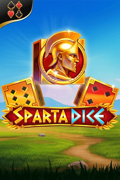 Sparta Dice | Amusnet