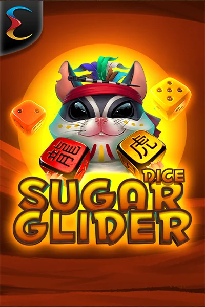 Sugar Glider Dice | Endorphina