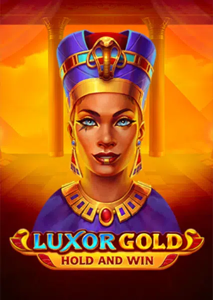 Luxor Gold: Hold and Win | Playson