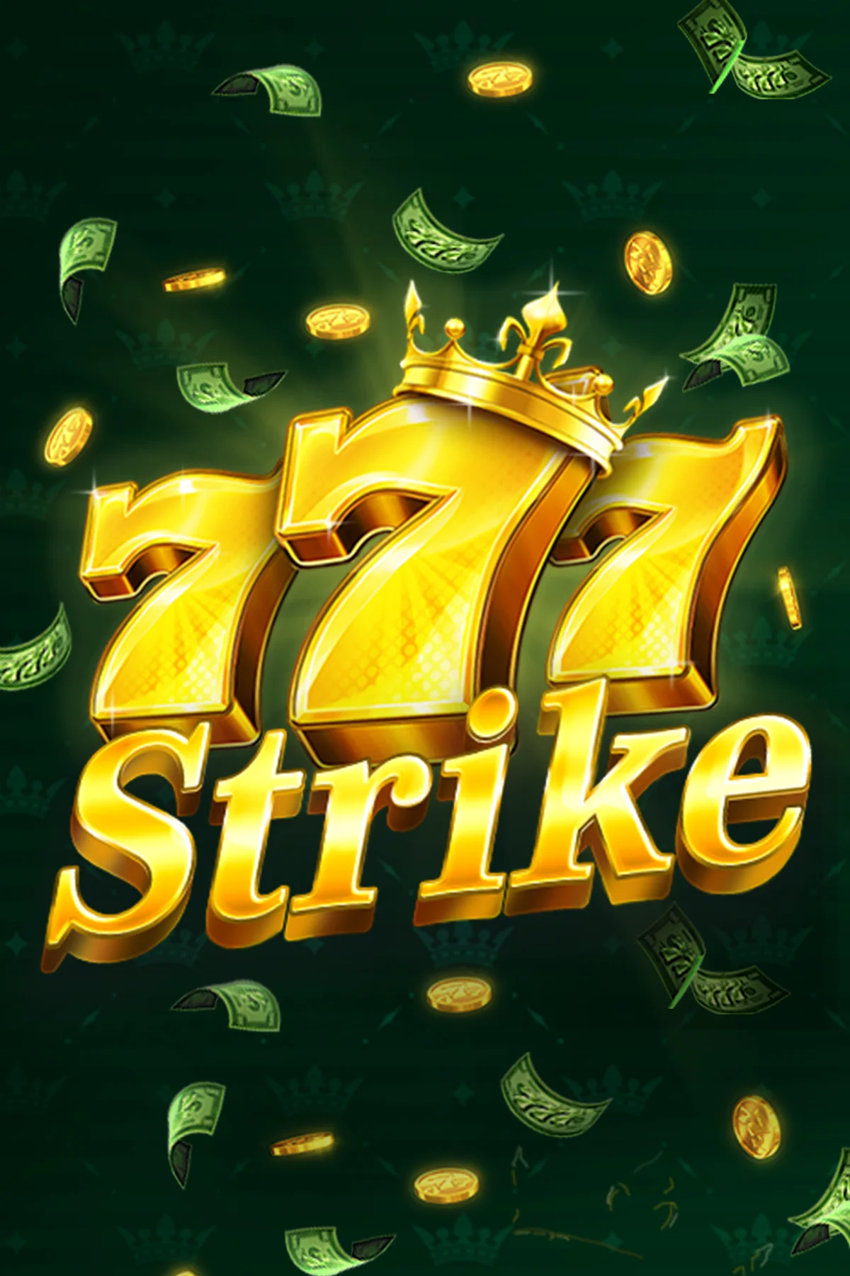 777 Strike | Red Tiger