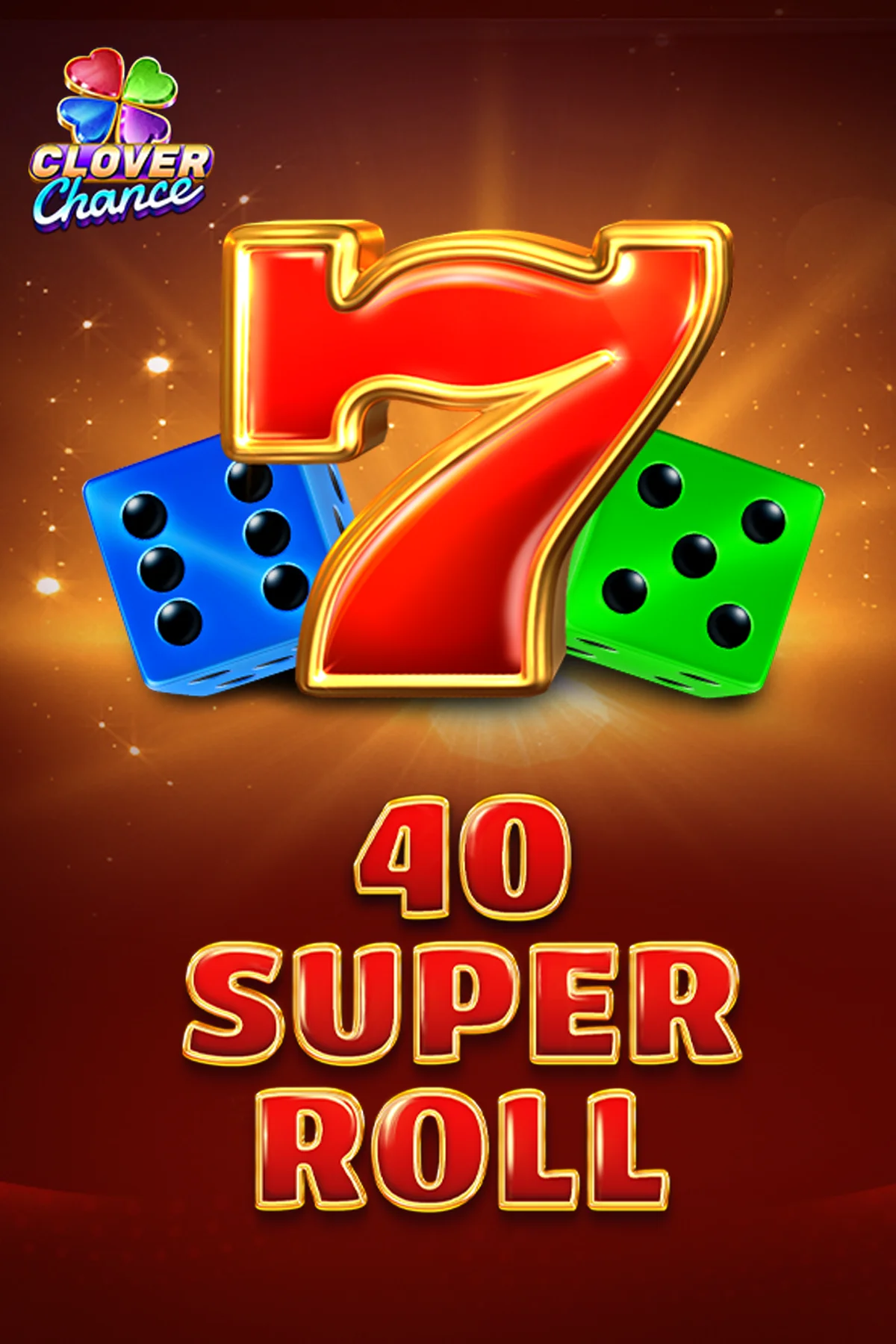 40 Super Roll | EGT Digital